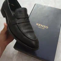 کفش چرم اصل مردانه ۴۱