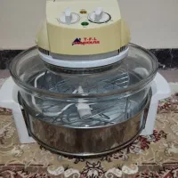 هواپز|اجاق گاز و لوازم برقی پخت‌وپز|مشهد, کوه سنگی|دیوار