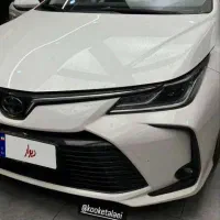 تویوتا کرولا۲۰۲۲