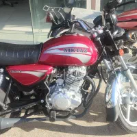 موتور نیکتاز 200