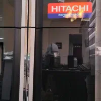 یخچال هیتاچی در حد نو