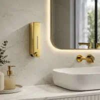 جا مایع اورجینال دیواری برند اسمارت