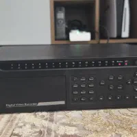 DVR & NVR  هاک ویژن  داهوا