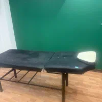 تخت ماساژ