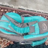 کریر نوزاد