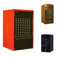 هیتر بخاری گازی نیک گستر