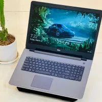 لپتاپ حرفه ای Dell 5759 / گرافیک 4گیگ مجزا Core i7