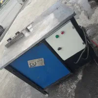 خاموت زن تکفاز کارکرده