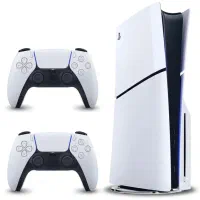 ps5 اسلیم دیسک خور..کپی خور میشود