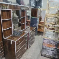 جلو مبلی|مبلمان خانگی و میز عسلی|زاهدان, |دیوار