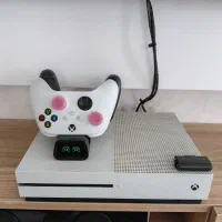 کنسول X Box one s  1tra