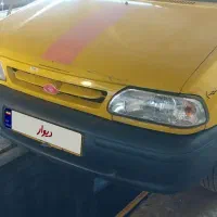 تاکسی پراید
