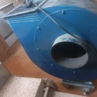 هواکش سانتریفیوژ