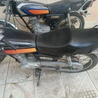 متور ۱۵۰ پنج دنده تازه تعمیرمدل91 مزایده
