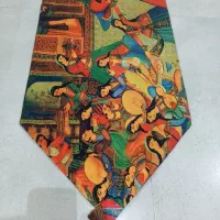 رومیزی  رانر دورو مخمل