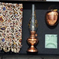 دکوری مناسب میز خاطره
