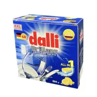 قرص ماشین ظرفشویی ۲۸ عددی