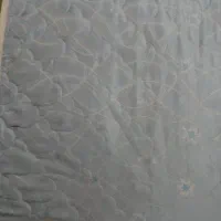 ۲عدد تشک یک نفره فنری طبی