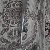 اگزوز هندا 200 احسان انژکتور