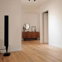 پارکت دست دوم پارکت نو کفپوش قرنیز کاغذدیواری
