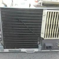 سرویس کولرپنجره ای واسپلیت