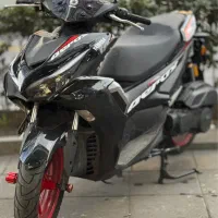 موتور1404کبیر1402آیروکس180خریدار170NVXمدل۱۴۰۳صفر