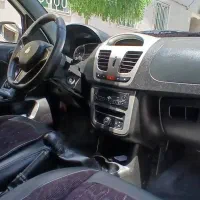 کوییک GXR بدون رنگ درحد صفر ۱۰ ماه بیمه