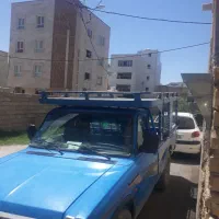 باربری (بارکشی) بانیسان