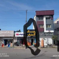 فروش زمین با قابلیت تجاری
