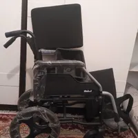 ویلچر لگن دار نو