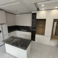 اجرای کابینت آشپزخانه و دکوراسیون داخلی وود استار