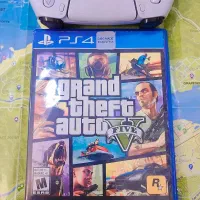 Gta V بازی