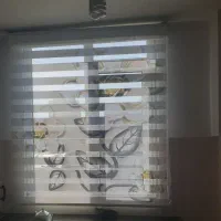 پرده زبرا|پرده، رانر، رومیزی|پاکدشت, پاکدشت (مامازند)|دیوار