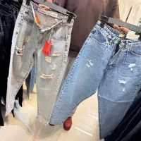 انوع شلوار مردانه و زنانه ۳۹۵ تومان فقط امروز