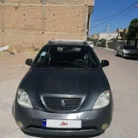 تیبا 2 95