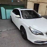 بسترن b50f مدل ۹۴ بی رنگ
