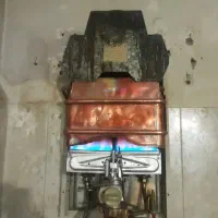 آبگرمکن دیواری بی ۱۵درحد نو
