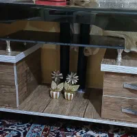 میز تلویزیون
