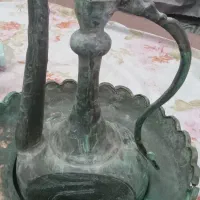 افتابه لگن خیلی قدیمی