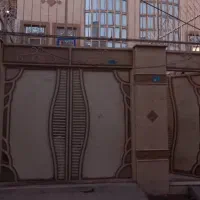 سه-طبقه-جمکران