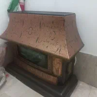بخاری شومینه