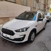 اطلس GL بدون سانروف با ۲۰میلیون وسایل