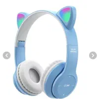هدفون مدل mz47 آک آک..
