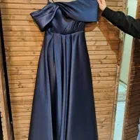 لباس مجلسی