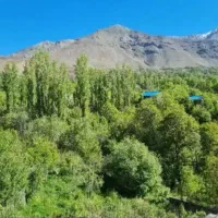 باغ ویلا در فشم