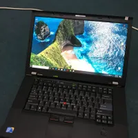 لب تاپ لنوو i7 گرافیک دار
