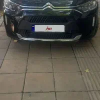 ماشین صفرخشک برج روز بدون توضیح
