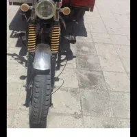 باربری‌باسچرخه