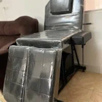 تخت تتو