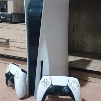 Ps5 Fat|کنسول، بازی ویدئویی و آنلاین|علی‌آباد کتول, |دیوار